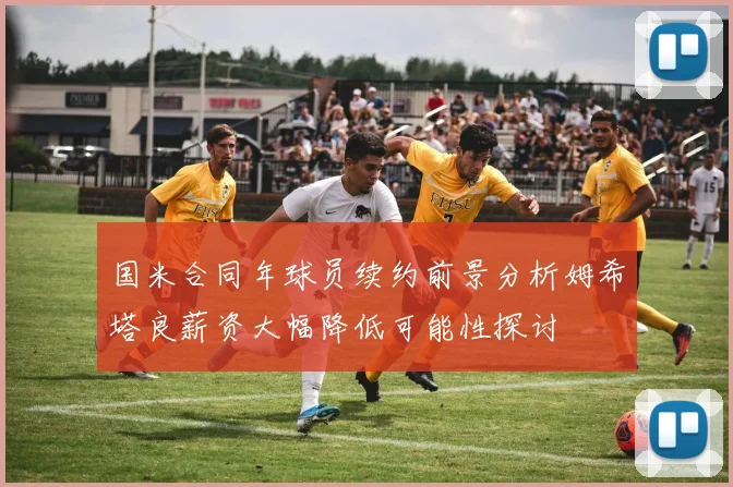 国米合同年球员续约前景分析姆希塔良薪资大幅降低可能性探讨